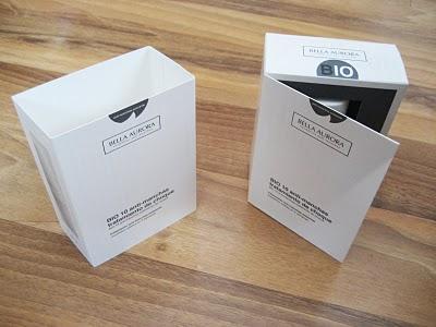 Tratamiento de choque BIO 10 ANTIMANCHAS