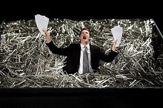 Funciones y Objetivos: ¡Una terrible confusión!