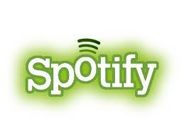 Spotify, encontrar música para patinaje