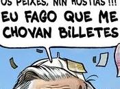 imprenta secuestra “Retranca”, meterse Papa.