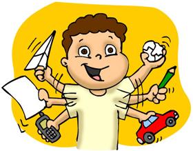 Menores psicofármacodrogados