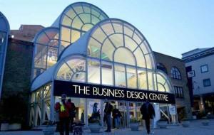 ¿Una Comic-Con en Londres?