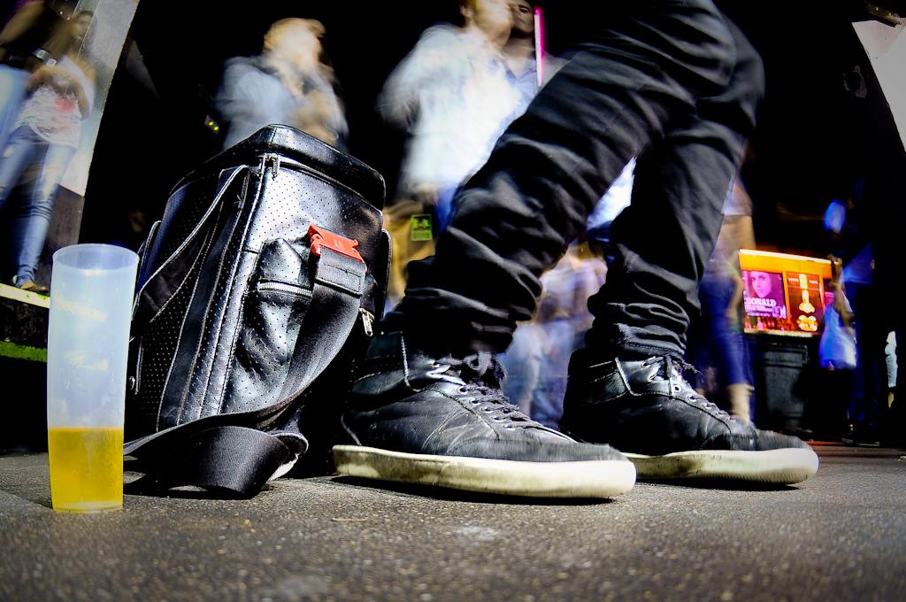 2º ZAPATICONSEJO – El Cazafantasmas