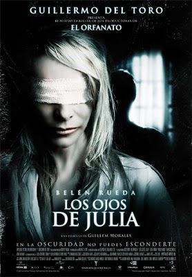 Los ojos de Julia (España, 2010)