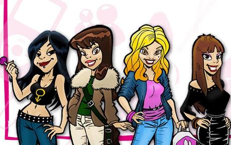 Investigaciones Nocturnas (3) Hoy, sobre vaqueros azules.