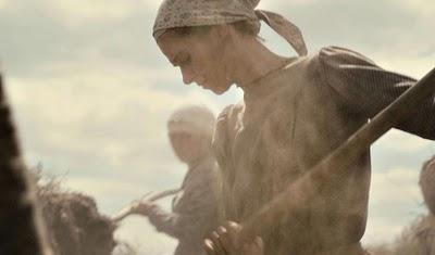 55 SEMINCI. Quinta Jornada (III). 'Beyond the steppes'. Tedio estepario y sufrimiento por el sufrimiento