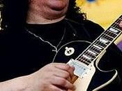 LUIS SALINAS: Técnica Improvisación