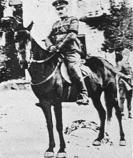 Italia invade Grecia - 28/10/1940.