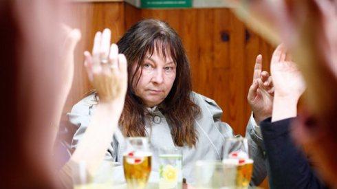 Louise-Michel, de Benoît Delépine y Gustave de Kervern