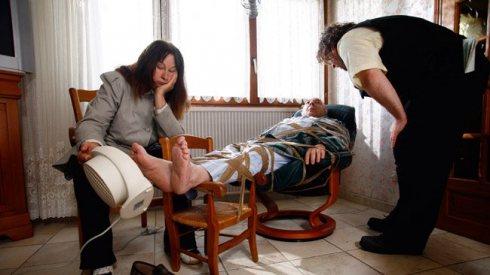 Louise-Michel, de Benoît Delépine y Gustave de Kervern