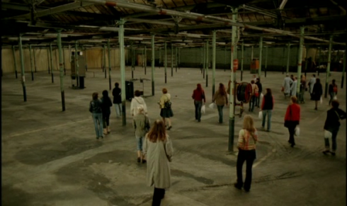 Louise-Michel, de Benoît Delépine y Gustave de Kervern