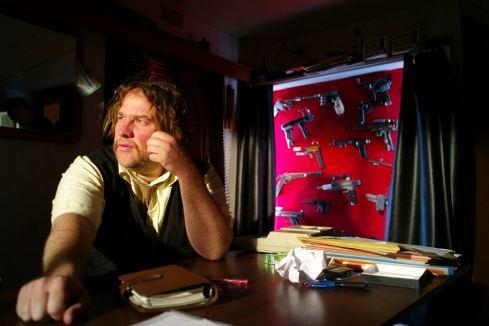 Louise-Michel, de Benoît Delépine y Gustave de Kervern