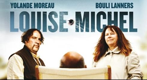 Louise-Michel, de Benoît Delépine y Gustave de Kervern