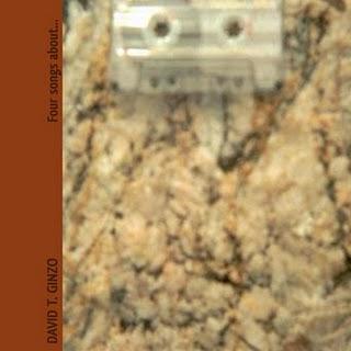 David T. Ginzo Camina En Solitario