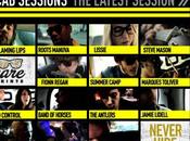 Black Sessions
