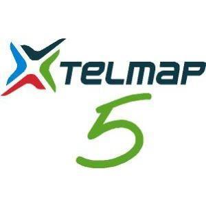 Telmap 5 para WP7