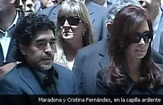 No llores por ti, Argentina