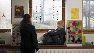 55 SEMINCI: Quinta jornada (VI). 'Små barn, stora ord': Exceso intimista en un alegato en favor de la libertad sexual