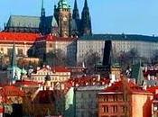 Castillo Praga