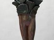 Marina Dogliotti ESCULTORA video