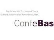 Becas Confebask Europeas 2011
