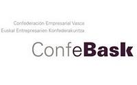Becas Confebask Europeas 2011