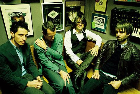 Mutemath y su tema inédito “Forte”