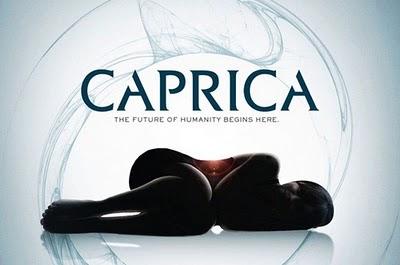 Syfy da muerte a Cáprica