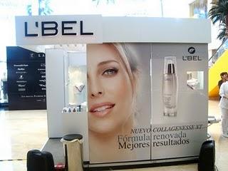 Claudia Ramírez y Luz María Zetina, voceras oficiales de L'bel Paris