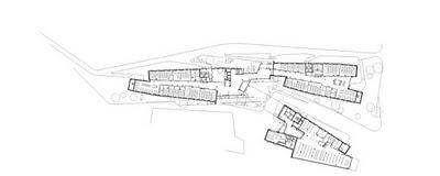 Carme Pinós en Viena