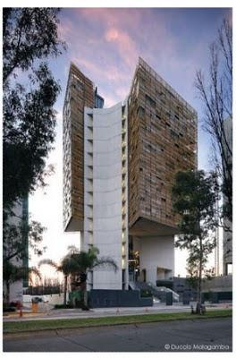 Carme Pinós en Viena