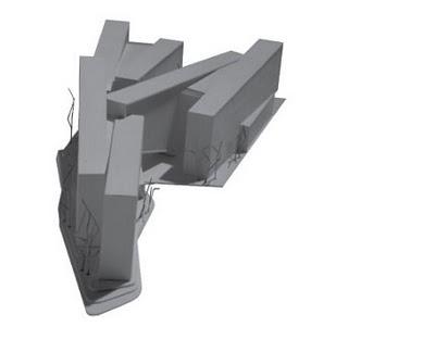 Carme Pinós en Viena