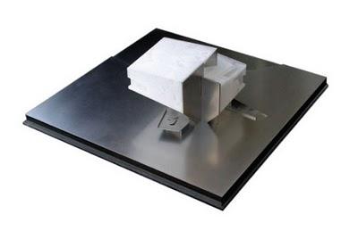 Carme Pinós en Viena