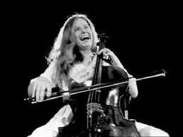 Un ángel caído del cello: Jacqueline du Pré