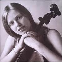 Un ángel caído del cello: Jacqueline du Pré