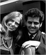 Un ángel caído del cello: Jacqueline du Pré