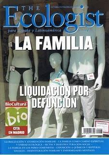 ¿Qué tipo de familia queremos? ¿Qué tipo de familia queremos?