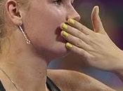 Caroline Wozniacki confirmó liderazgo