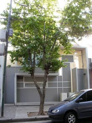 Casa duplex diseño original Casa duplex diseño original