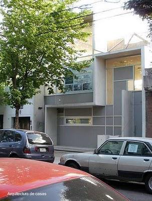 Casa duplex diseño original Casa duplex diseño original