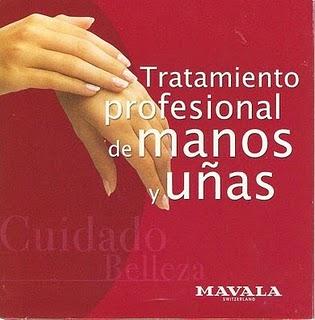 Catalogo Mavala