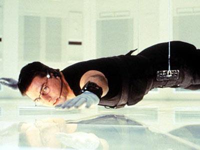 Tom Cruise revela que Misión Imposible IV se titulará ´Ghost Protocol´