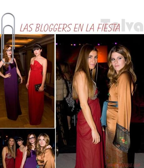 Premios Telva : de compras con ALIX Y LOUISE