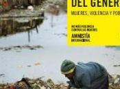 trampa género, mujeres, violencia pobreza