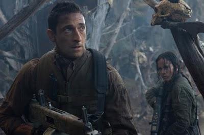 Predators (2010)