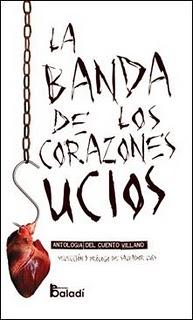 Ya a la venta: La banda de los corazones sucios