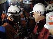 Final Feliz Chile: mineros rescatados