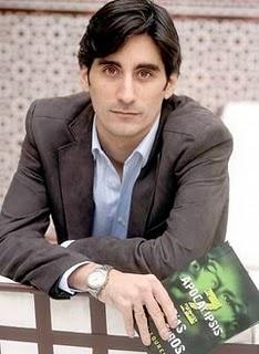 Apocalipsis Z. Los días oscuros (Manel Loureiro)