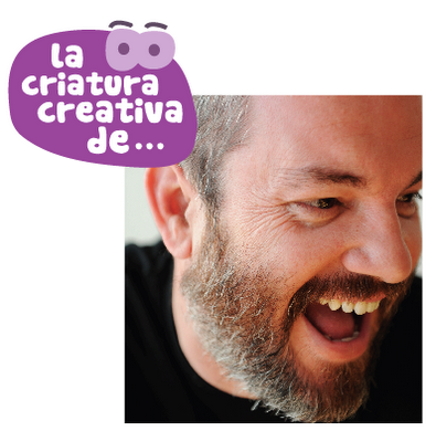 La Criatura Creativa de Marc Elias