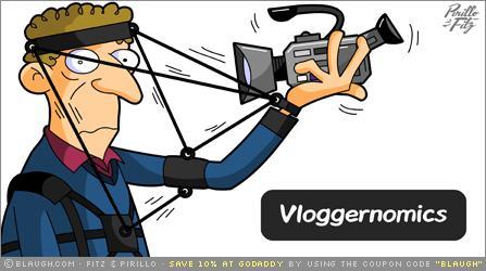 Vídeoblog: herramienta de Contenido en Social Media